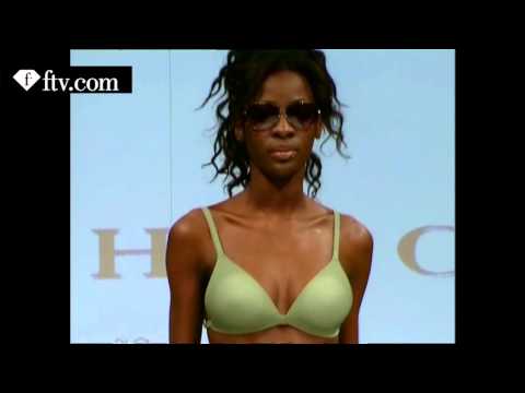 Toscana D'Amare lingerie s/s 2007