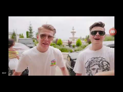 Reactionez la 5GANG VIP