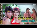 Magale Magale Mavana Magale - HD Video Song | Laali Haadu | Darshan, Ruthika | Rajesh Krishnan
