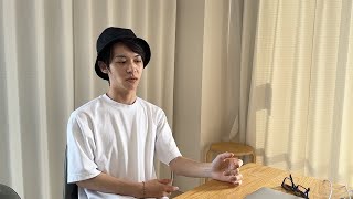 突然すぎて、終わったわ。