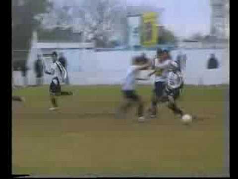 SABADOGOL. 20-9-08. ALL BOYS CAMPEON EN SEPTIMA. JUVENILES B