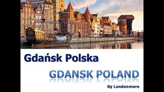 Gdansk Poland