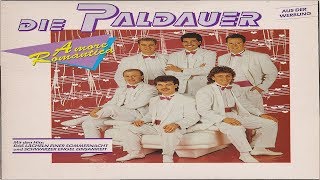 SCHWARZER ENGEL EINSAMKEIT - DIE PALDAUER