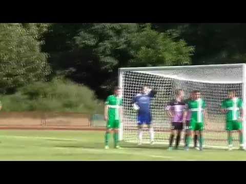 13. 08 .2016 r  IV Liga -Sprotavia  -  TS  Przylep     (  3 )