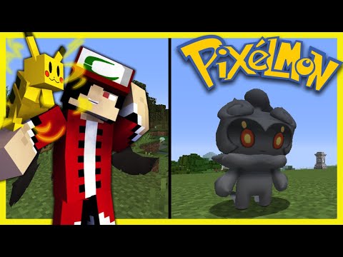 RANTING ABOUT D&D! Minecraft Pixelmon Adventures