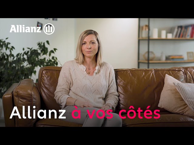 Plan Epargne Retraite Allianz