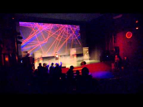 Trzone - HipHop Contest 2015 Selejtező