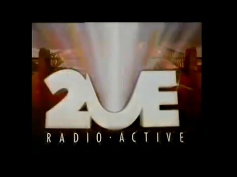 2UE Radioactive 60 TVC : Hi Fi Audio
