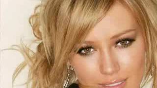 Sweet Sixteen by Hilary Duff [Lyrics]