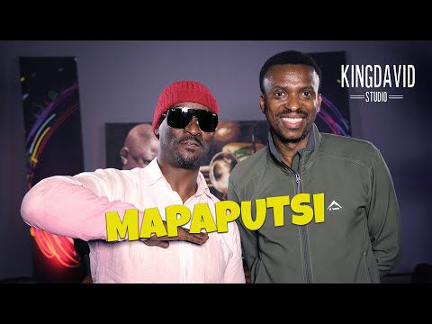 Mapaputsi | King David Studio