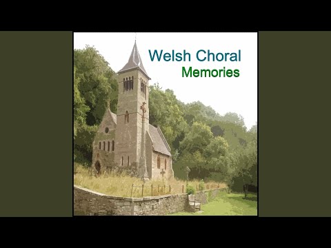 Aberystwyth (Jesu, Lover Of My Soul)