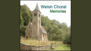 Aberystwyth (Jesu, Lover Of My Soul)
