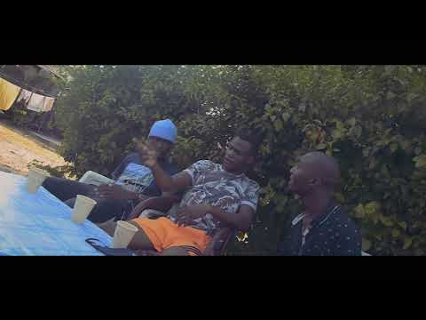 Nga'Kumbe - Tu connais (Clip Officiel)
