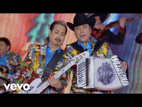 Videoclip de Yo Quiero Saber De Ti — Los Tigres del Norte