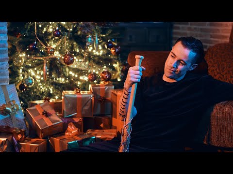 Santaflow: Regalitos (Videoclip Oficial)