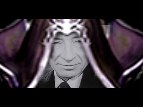 Malthael invented the nuke