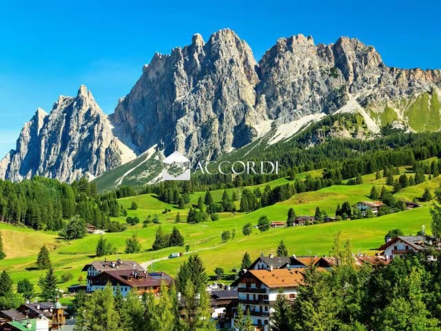 Accordi Immobiliari DG326