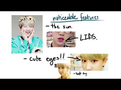 how to (not really) draw seventeen's performance team