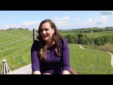 Manuela Kuhar Makoter, intervju