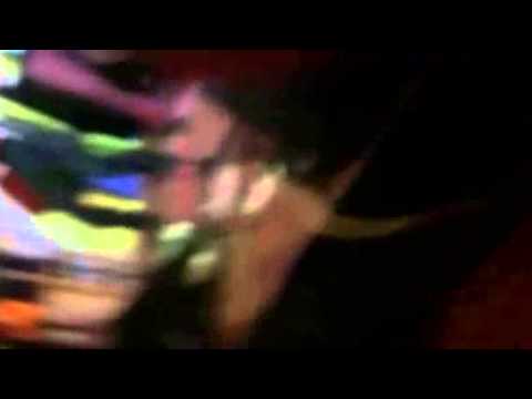 The Finale, Buffo's Wake at John Peel Centre