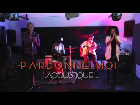 Niffay Ft. Dadiposlim - Pardonne moi - Version Acoustique