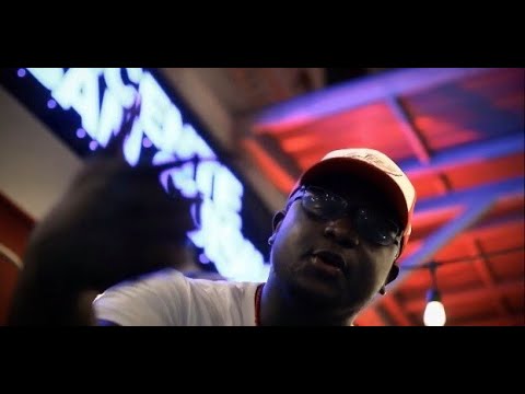 JB The One - Till The End (Official Video)