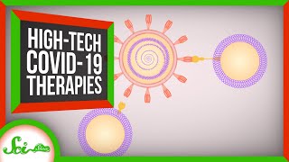 SD9066: Ultra High-Tech Ways Scientists Might Defeat COVID-19