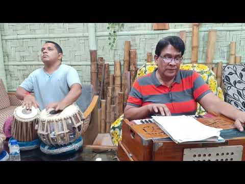 Mohabbat chume jinke haat live by Shahriar Khaled