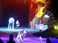 Barnum Bailey Circus 2008