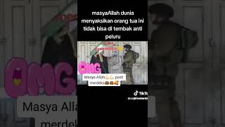 Download lagu Tahu Ngak, Kakek di Palestina Ada Yang Kebal Peluru mp3