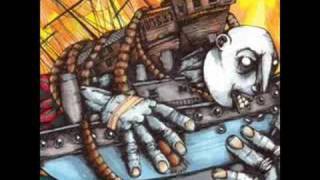 Hot Cross - Requiescat