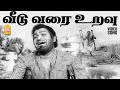 Veedu Varai Uravu HD Video Song வீடு வரை உறவு Paadha Kaanikkai Gemini Ganesan