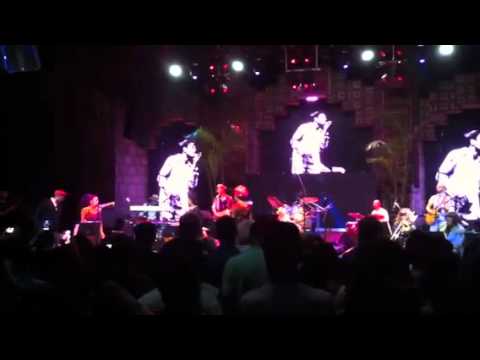 I'd Rather Go Blind -Coco O (Quadron)