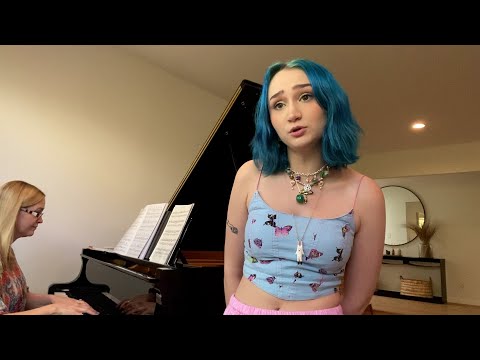 Madeline The Person - Bohemian Rhapsody (Queen Cover)