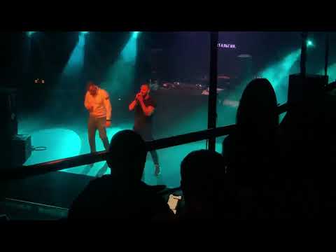 Loc - Dog - Отвезите меня на Техно (СПб 25.03.2021) Aurora