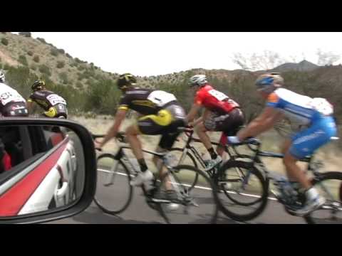 Tour of the Gila 2010 Stage 1