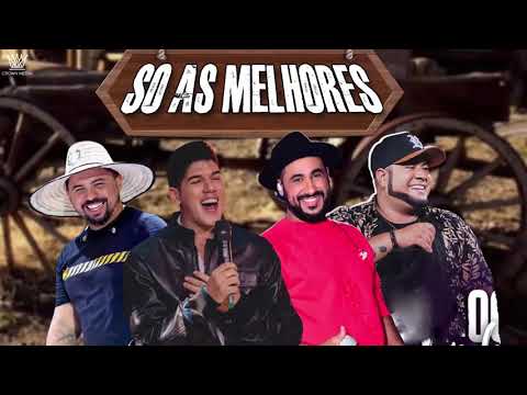 AS MELHORES DO FORRÓ 2021 - ZÉ VAQUEIRO, OS BARÕES DA PISADINHA, RAÍ SAIA RODADA, XAND AVIÃO