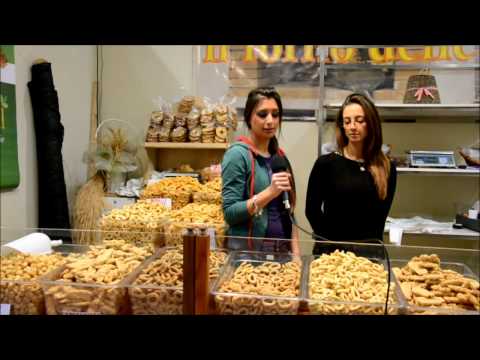 Gli espositori de il BonTà 2013 - Danieli il Forno delle Puglie (BA)