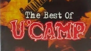 Download lagu U'CAMP - Dimana (official foto video) mp3