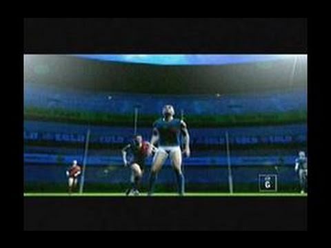 AFL Live 2003 Playstation 2