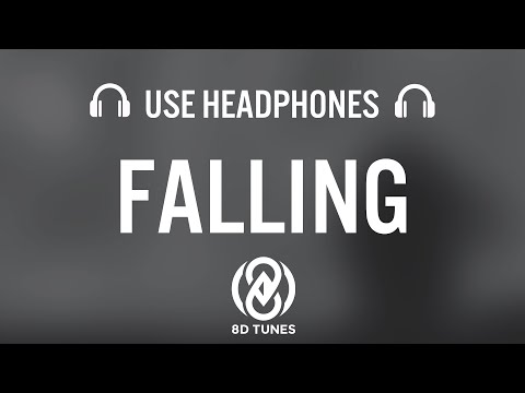 Coopex – Falling (ft. Tim Moyo) | 8D AUDIO