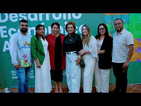 Nominados en los premios Antioquia es mágica | Alcaldía de Alejandría