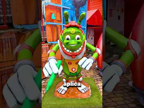 El delfín herido volvió feliz
