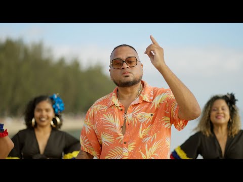 Vj Awax x Alain Ramanisum - Vini vini (Run Hit)