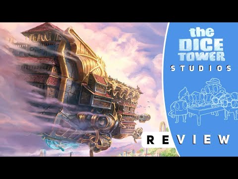 Aldarra Review: All For Dreadnaught