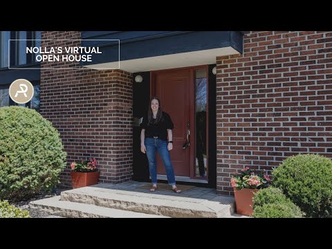 Andy & Paddy - Virtual Open House of 24 Pellan Cres