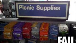 Smut Peddlers- If you&#39;re gonna be dumb (Fail)