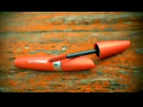 Comercial Covergirl ANTM Ciclo 3 - 18