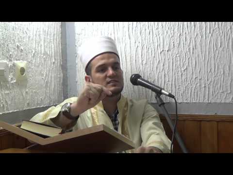 Shqipron ef. Saramati - Ndrysho në Muajin Ramazan