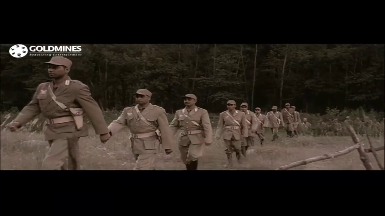 Yeh Jazba Hai Hamara Aazadi Ka Lyrics | Gandhi To Hitler | Shaan | Arbind Lyton